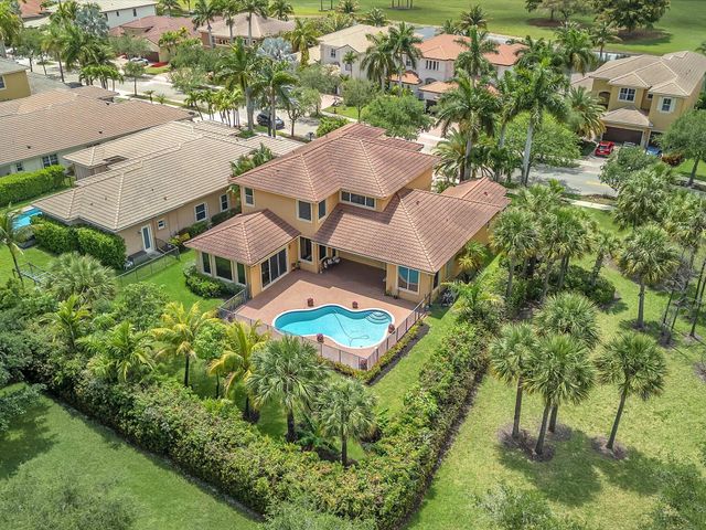 7678 NW 117th Lane, Parkland, FL 33076