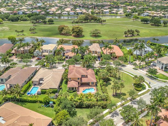 7678 NW 117th Lane, Parkland, FL 33076
