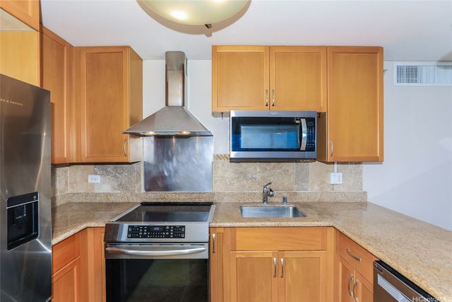 1296 Kapiolani Boulevard II3103, Honolulu, HI 96814