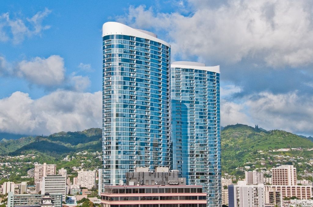 1296 Kapiolani Boulevard II3103, Honolulu, HI 96814