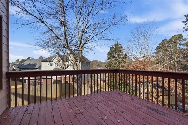 2521 Gabriel NW Way, Kennesaw, GA 30152