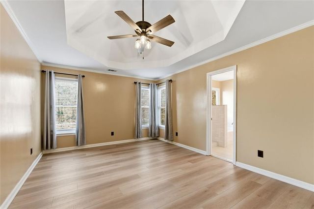 2521 Gabriel NW Way, Kennesaw, GA 30152