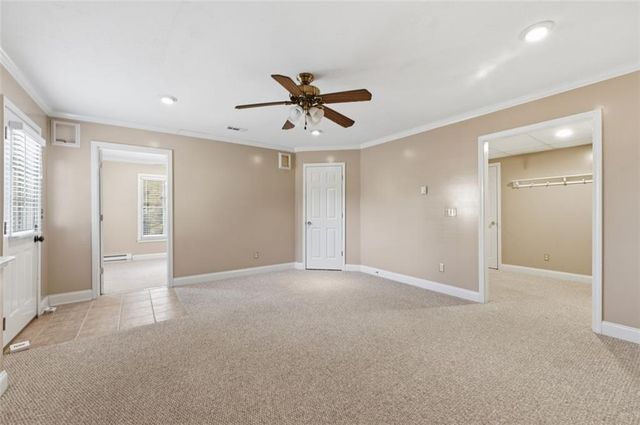 2521 Gabriel NW Way, Kennesaw, GA 30152