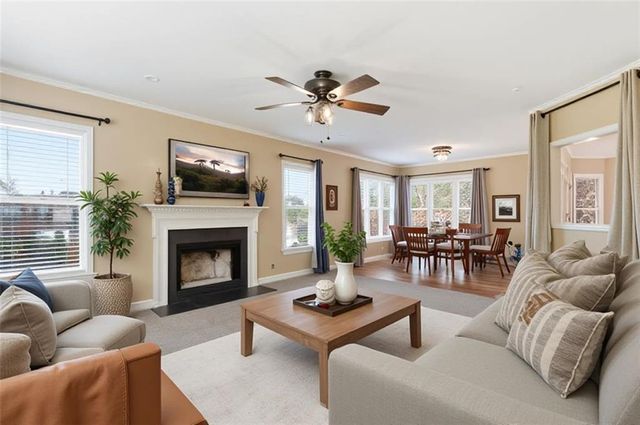 2521 Gabriel NW Way, Kennesaw, GA 30152