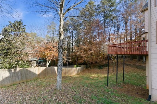 2521 Gabriel NW Way, Kennesaw, GA 30152