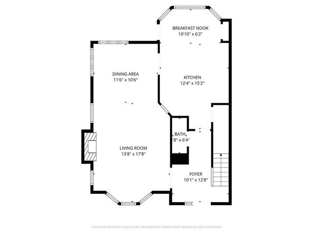 2521 Gabriel NW Way, Kennesaw, GA 30152