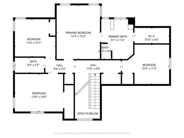 2521 Gabriel NW Way, Kennesaw, GA 30152