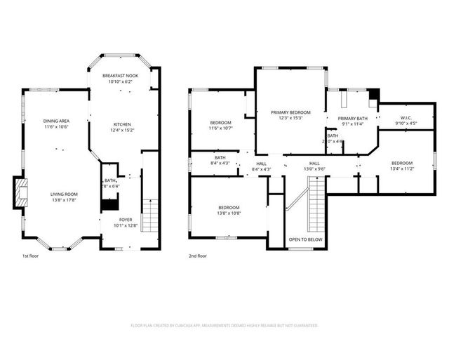 2521 Gabriel NW Way, Kennesaw, GA 30152