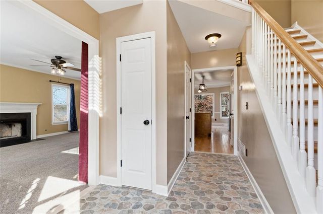 2521 Gabriel NW Way, Kennesaw, GA 30152