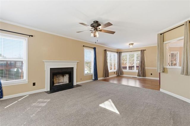 2521 Gabriel NW Way, Kennesaw, GA 30152