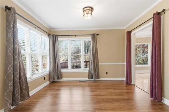 2521 Gabriel NW Way, Kennesaw, GA 30152