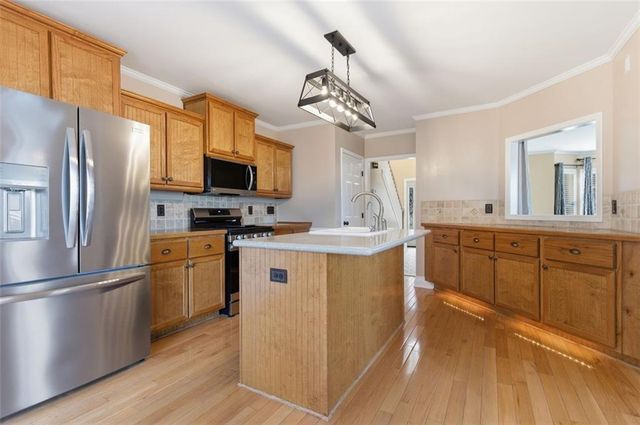 2521 Gabriel NW Way, Kennesaw, GA 30152