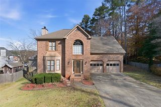 2521 Gabriel NW Way, Kennesaw, GA 30152