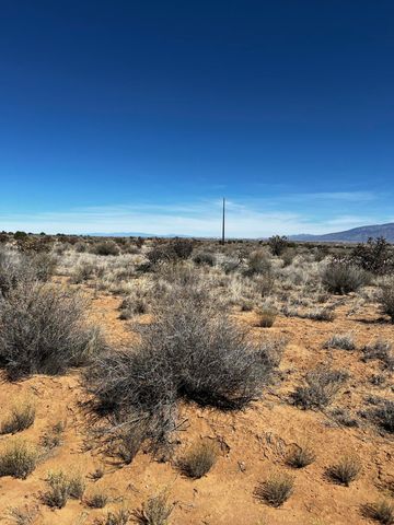 27th Road SW, Rio Rancho, NM 87124