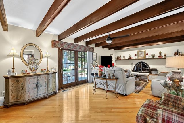 105 Higher Brook Dr, Ludlow, MA 01056