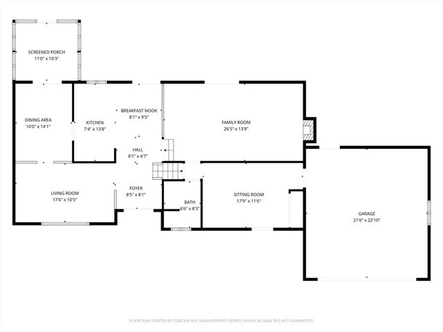 105 Higher Brook Dr, Ludlow, MA 01056