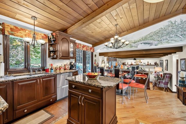 105 Higher Brook Dr, Ludlow, MA 01056