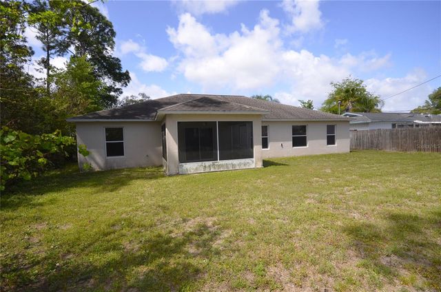 1923 TRAVELERS PALM DRIVE, Edgewater, FL 32141