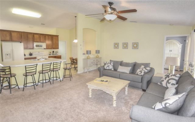 1923 TRAVELERS PALM DRIVE, Edgewater, FL 32141