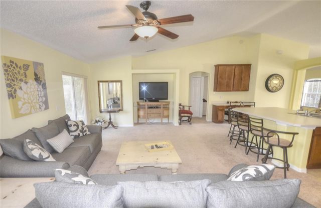 1923 TRAVELERS PALM DRIVE, Edgewater, FL 32141