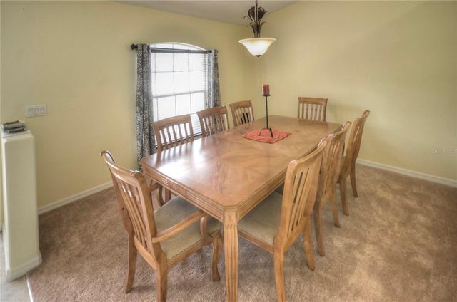 1923 TRAVELERS PALM DRIVE, Edgewater, FL 32141