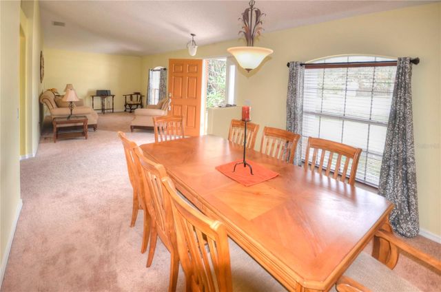 1923 TRAVELERS PALM DRIVE, Edgewater, FL 32141