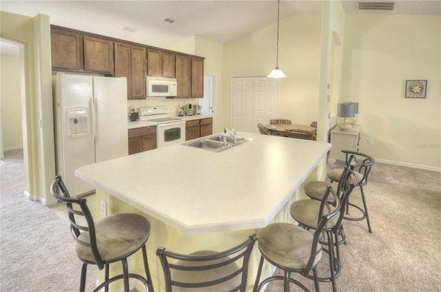 1923 TRAVELERS PALM DRIVE, Edgewater, FL 32141