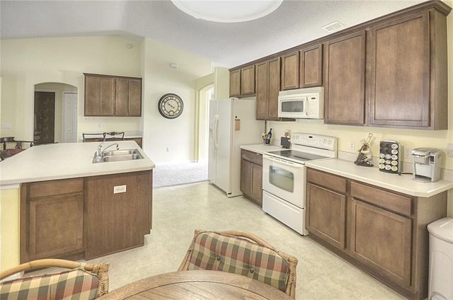 1923 TRAVELERS PALM DRIVE, Edgewater, FL 32141