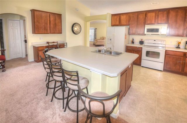 1923 TRAVELERS PALM DRIVE, Edgewater, FL 32141