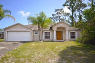 1923 TRAVELERS PALM DRIVE, Edgewater, FL 32141