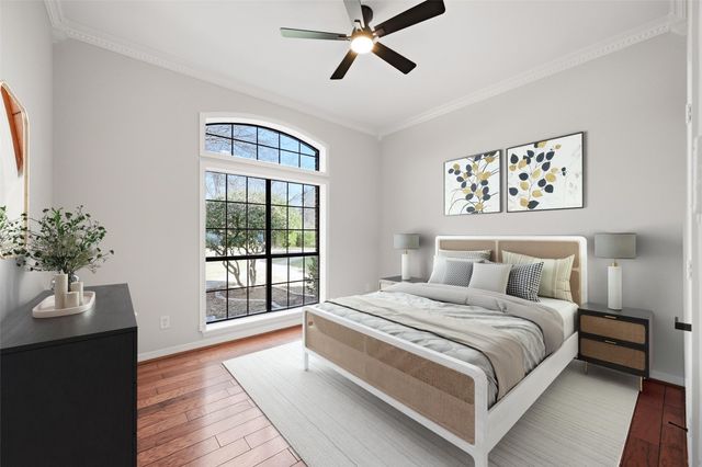 1106 Ellard Drive, Hickory Creek, TX 75065