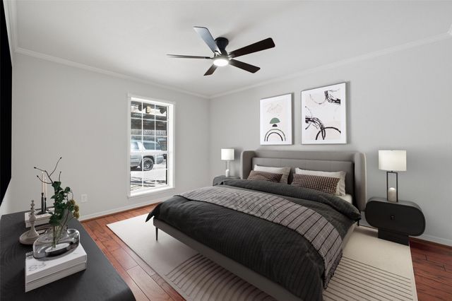 1106 Ellard Drive, Hickory Creek, TX 75065