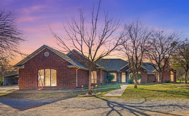 1106 Ellard Drive, Hickory Creek, TX 75065