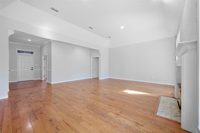 1106 Ellard Drive, Hickory Creek, TX 75065