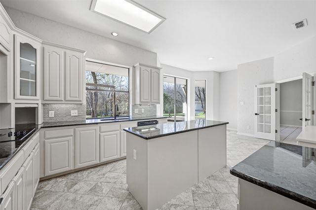 1106 Ellard Drive, Hickory Creek, TX 75065