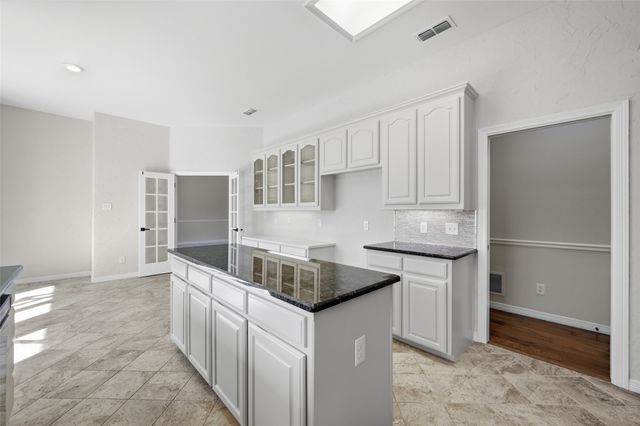 1106 Ellard Drive, Hickory Creek, TX 75065