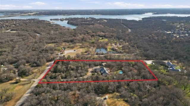 1106 Ellard Drive, Hickory Creek, TX 75065