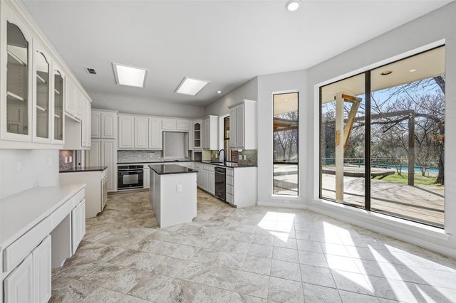 1106 Ellard Drive, Hickory Creek, TX 75065