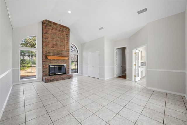 1106 Ellard Drive, Hickory Creek, TX 75065