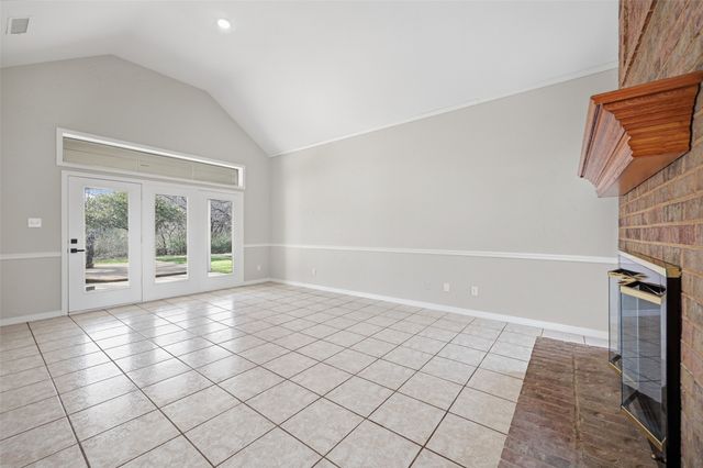 1106 Ellard Drive, Hickory Creek, TX 75065