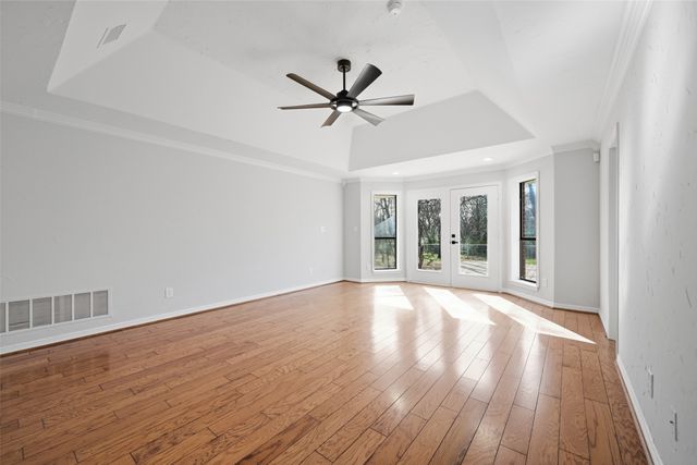 1106 Ellard Drive, Hickory Creek, TX 75065