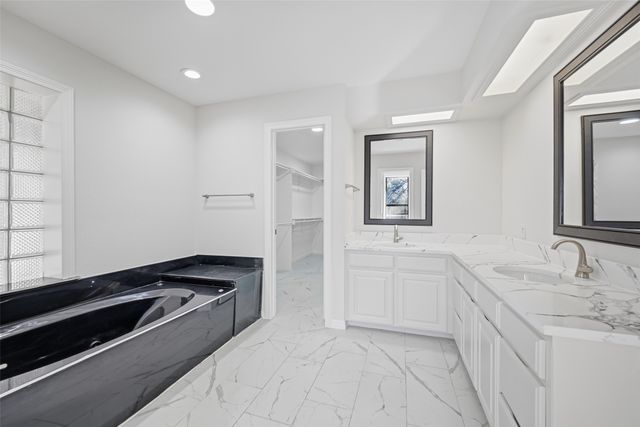 1106 Ellard Drive, Hickory Creek, TX 75065