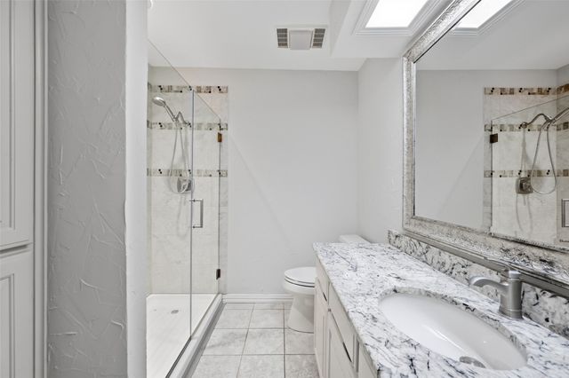 1106 Ellard Drive, Hickory Creek, TX 75065