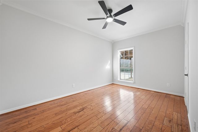 1106 Ellard Drive, Hickory Creek, TX 75065