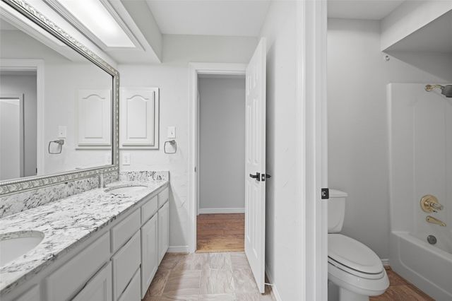 1106 Ellard Drive, Hickory Creek, TX 75065