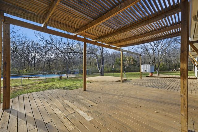 1106 Ellard Drive, Hickory Creek, TX 75065