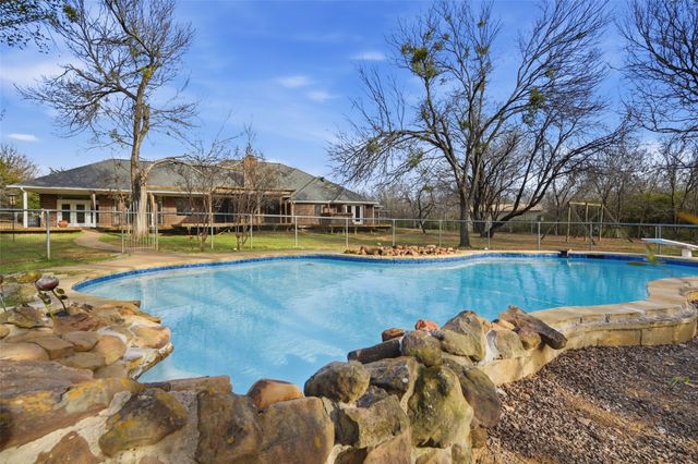 1106 Ellard Drive, Hickory Creek, TX 75065