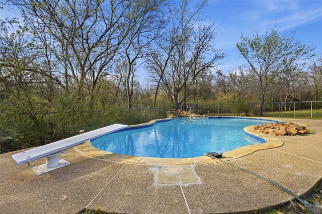 1106 Ellard Drive, Hickory Creek, TX 75065