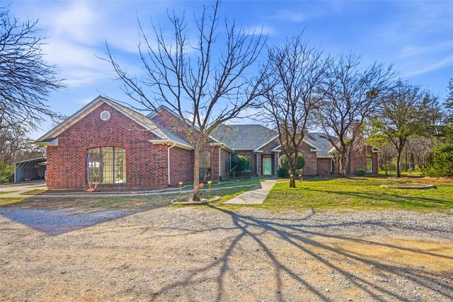 1106 Ellard Drive, Hickory Creek, TX 75065