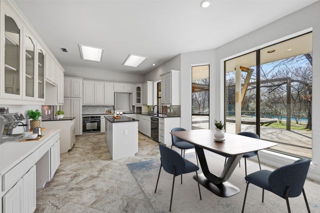 1106 Ellard Drive, Hickory Creek, TX 75065